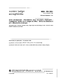NBN EN 3281:1994