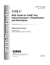 IEEE 1175.1:2002 (R2007)