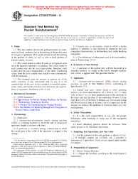 ASTM D7506/D7506M-12