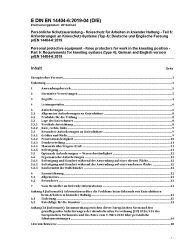 DIN EN 14404-6:2019-04