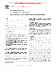 ASTM F556-88(2001) (R1988)