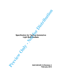 SAE/USCAR-15-3:2010-01-15