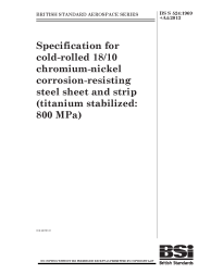 BS S 524:1969+A4:2013