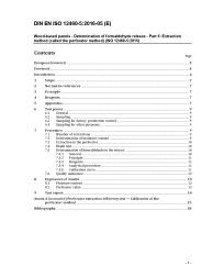 DIN EN ISO 12460-5:2016-05