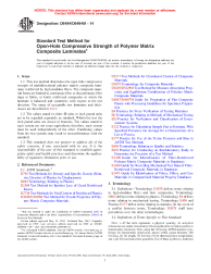 ASTM D6484/D6484M-14