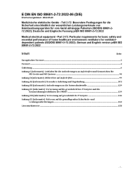 DIN EN ISO 80601-2-72:2022-06