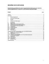 DIN SPEC 91312:2015-09