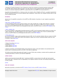 ISO/IEC SYMBOL:2025 DB