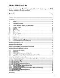 DIN EN 16656:2014-10