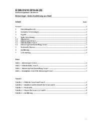 DIN 81410:2019-04