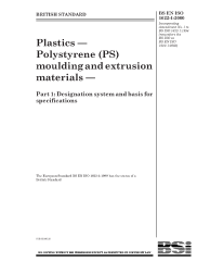 BS EN ISO 1622-1:2000