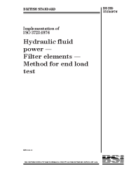 BS ISO 3723:1976