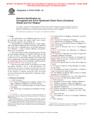 ASTM D4727/D4727M-05