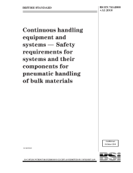 BS EN 741:2000+A1:2010