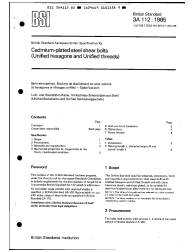 BS 3A 112:1985