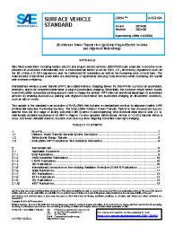 SAE J 2954:2024-08-13