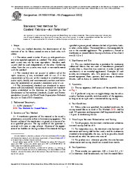 ASTM D5193/D5193M-93(2022)