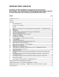 DIN EN ISO 18562-1:2020-05