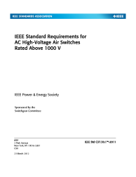 IEEE C37.30.1:2011