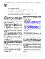 ASTM A1077/A1077M-21