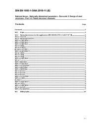 DIN EN 1993-1-5/NA:2018-11