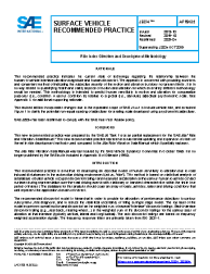 SAE J 2834:2025-04-16