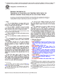 ASTM E3107/E3107M-20