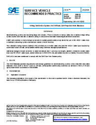 SAE J 1614:2024-07-19