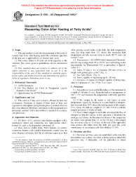 ASTM D1981-86(1995)e1