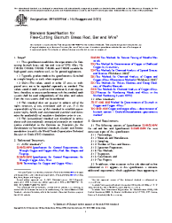 ASTM B974/B974M-16(2021)