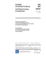 IEC 62237:2003