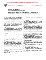 ASTM D1107-96(2007)