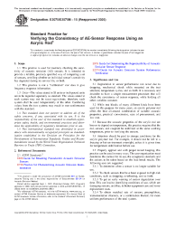 ASTM E2075/E2075M-15(2025)