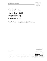 BS 1377-7:1990 (R2015)