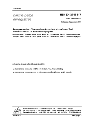 NBN EN 3745-517:2012