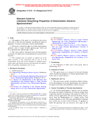 ASTM E1016-07(2012)e1