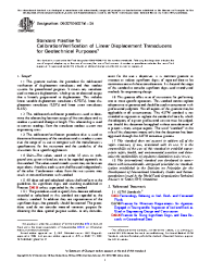 ASTM D6027/D6027M-24