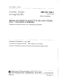 NBN EN 1846-1:1998