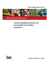 BS EN 62080:2009+A2:2015