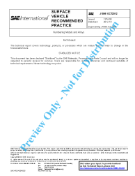 SAE J 1086:2012-10-15