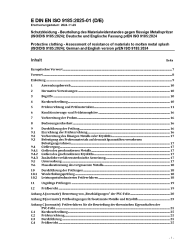 DIN EN ISO 9185:2025-01