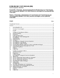 DIN EN ISO 11337:2022-06