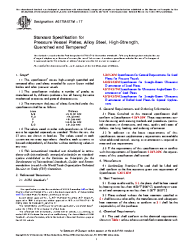 ASTM A517/A517M-17