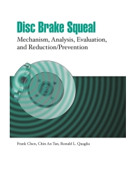 Disc Brake Squeal