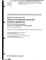 BS 3456-102-102.15:1987