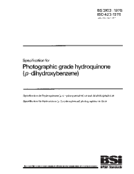 BS 3103:1978