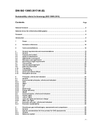 DIN ISO 13065:2017-06