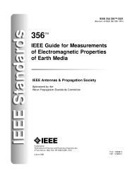 IEEE 356:2001