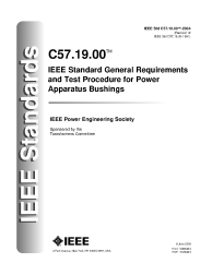 IEEE C57.19.00:2004 (R2010)