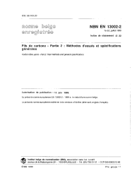 NBN EN 13002-2:1999